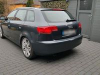 gebraucht Audi A3 Sportback 1.9 tdi Ambition