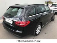 gebraucht Mercedes C200 T d Navi*lED*Tempo*Park*Cplay*Android
