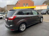 gebraucht Ford Grand C-Max Titanium