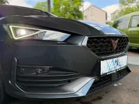 Usata Cupra Leon Basis 150 CV (110 kW) 2023 Grigio Berlina