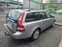 Gebraucht Volvo V50 140 PS (102 kW) 2006 Silber Kombi