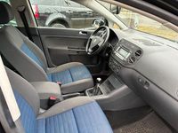 Gebraucht VW Golf V Edition 105 PS (77 kW) 2007 Schwarz Limousine