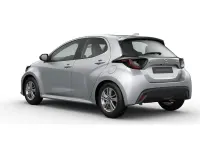 Ny Mazda 2 Center-Line 116 HK (85 kW) 2025 Sort Hatchback