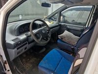 gebraucht Fiat Scudo 2.0 JTD 94 PS BJ 2004