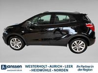 gebraucht Opel Mokka X Automatik Edition