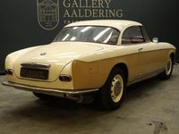 Gebraucht BMW 503 1957 Beige Coupé