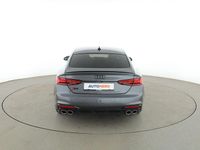 Gebraucht Audi S5 Sportback 2022 Grau Kleinwagen