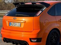 Gebraucht Ford Focus ST 226 PS (166 kW) 2006 Orange Limousine