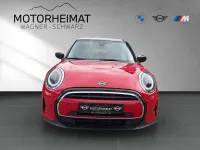 Gebraucht Mini Cooper Classic 136 PS (100 kW) 2023 Chili red Kleinwagen