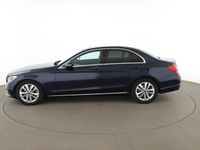 gebraucht Mercedes C300 C-KlasseAvantgarde, Benzin, 27.890 €