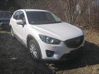 Gebraucht Mazda CX-5 150 PS (110 kW) 2012 SUV