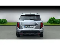 Gebraucht KGM Torres 152 kW (207 PS) 2025 Iron metal SUV