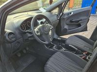 Gebraucht Opel Corsa Edition 90 PS (66 kW) 2007 Limousine