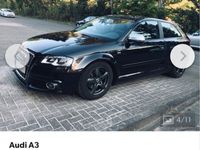 gebraucht Audi A3 1.8 TFSI S line S line