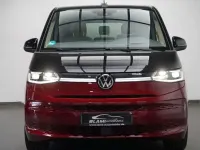 Gebraucht VW Multivan Style 150 PS (110 kW) 2025 Rot Van / Kleinbus