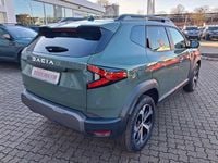 Neu Dacia Duster Journey 140 PS (102 kW) 2026 Zederngrün SUV
