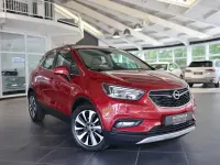 Gebraucht Opel Mokka 140 PS (102 kW) 2019 Velvet red SUV