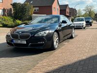 gebraucht BMW 640 Gran Coupé