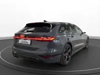 Gebraucht Audi e-tron Sport 369 kW (503 PS) 2025 Magnetgrau SUV