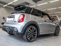 gebraucht Mini John Cooper Works Cooper 3-Türer *SOFORT VERFÜGBAR*TRIM