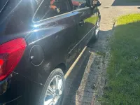 Gebraucht Opel Corsa 60 PS (44 kW) 2006 Schwarz Kleinwagen