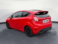 Gebraucht Ford Fiesta ST-Line 140 PS (102 kW) 2017 Andere Kleinwagen