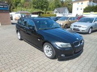 gebraucht BMW 318 3er Touring 318d/Tüv + Inspektion+Kupplung NEU**