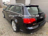 gebraucht Audi RS4 Avant 4.2 FSI quattro*Carbon*Leder*19*Bose*Navi*