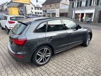 gebraucht Audi SQ5 3.0 TDI PLUS QUATTRO*NAPPA LEDER*KAMERA*PANO