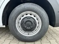Neu Nissan Interstar N-Connecta 150 PS (110 kW) 2026 Weiss Van