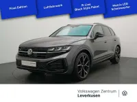 Gebraucht VW Touareg Edition 286 PS (210 kW) 2026 Schwarz SUV