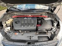 Gebraucht Mitsubishi Eclipse Cross Active 148 PS (108 kW) 2019 Grau SUV