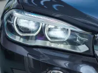 Gebraucht BMW X5 Performance 313 PS (230 kW) 2016 Grau SUV