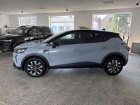 Neu Renault Captur Evolution 114 PS (83 kW) 2026 Rafale grau SUV