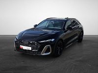 Gebraucht Audi A5 Ambiente 204 PS (150 kW) 2025 Mythosschwarz metallic Kombi