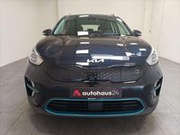 Gebraucht Kia e-Niro Vision 150 kW (204 PS) 2022 Blau SUV