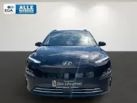 Gebraucht Hyundai Kona Prime 150 kW (204 PS) 2022 Schwarz SUV
