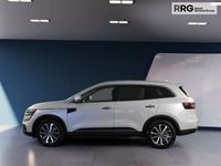 gebraucht Renault Koleos INTENS 4x4 dCi 185 X-Tronic SELBSTPARKEND