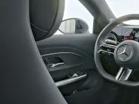 Gebraucht Mercedes CLA 250+ AMG 200 kW (272 PS) 2025 Blau Limousine