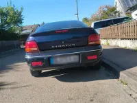 Używany Chrysler Stratus 163 KM (119 kW) 1998 Sedan/Limuzyna