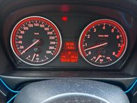 Second-hand BMW 325 Performance 218 CP (160 kW) 2006 Negru Coupe