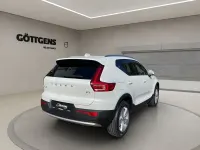 Gebraucht Volvo XC40 Core 163 PS (119 kW) 2026 Weiß SUV