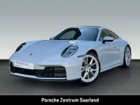 Neu Porsche 992 480 PS (353 kW) 2026 Eisgraumetallic (metallic)