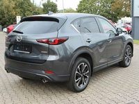 Gebraucht Mazda CX-5 Ad'Vantage 165 PS (121 kW) 2022 Othercolor SUV