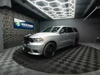 Gebraucht Dodge Durango 364 PS (267 kW) 2019 Grau SUV