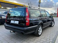 Gebraucht Volvo XC70 193 PS (141 kW) 1998 Schwarz Limousine