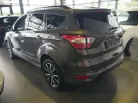 Gebraucht Ford Kuga ST-Line 175 PS (128 kW) 2018 Magneticgrau (metallic) SUV