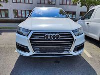 gebraucht Audi Q7 Q73.0 TDI e-tron quattro tiptronic