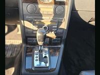 Gebraucht Ford Mondeo 170 PS (125 kW) 2007 Silber Kombi