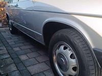 Usata Audi 100 86 CV (63 kW) 1978 Argento Coupé